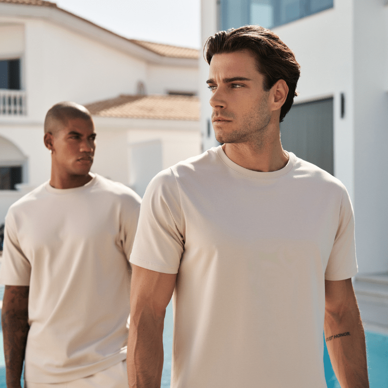 GSM Guide: What Fabric Weight Means for Your Clothing Brand - Blanklines