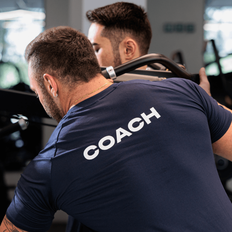 How to Choose Gym Staff Uniforms That Your Team Actually Wants to Wear - Blanklines