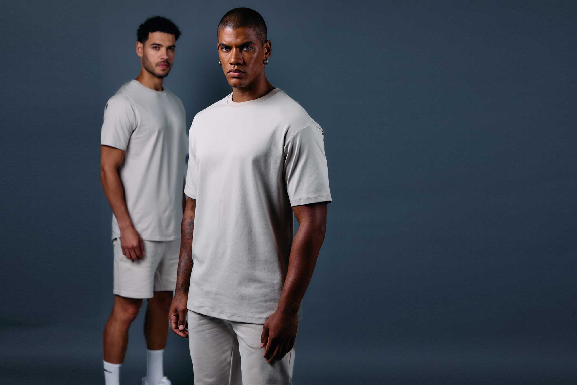 How to Launch a Gym Merch Line in Dubai (Without Minimum Order Headaches) - Blanklines