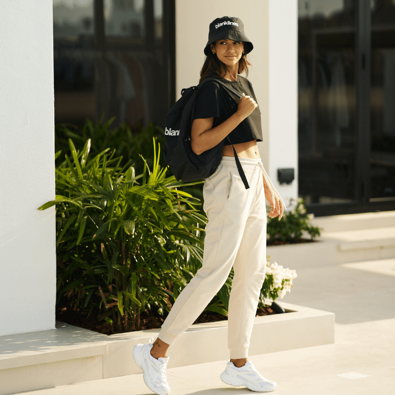 How to Start a Gym Clothing Brand in 2026: A Supplier's Honest Playbook - Blanklines
