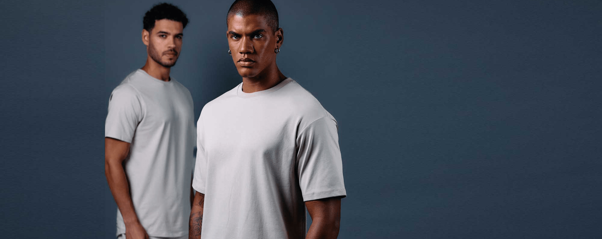All Mens Streetwear - Blanklines