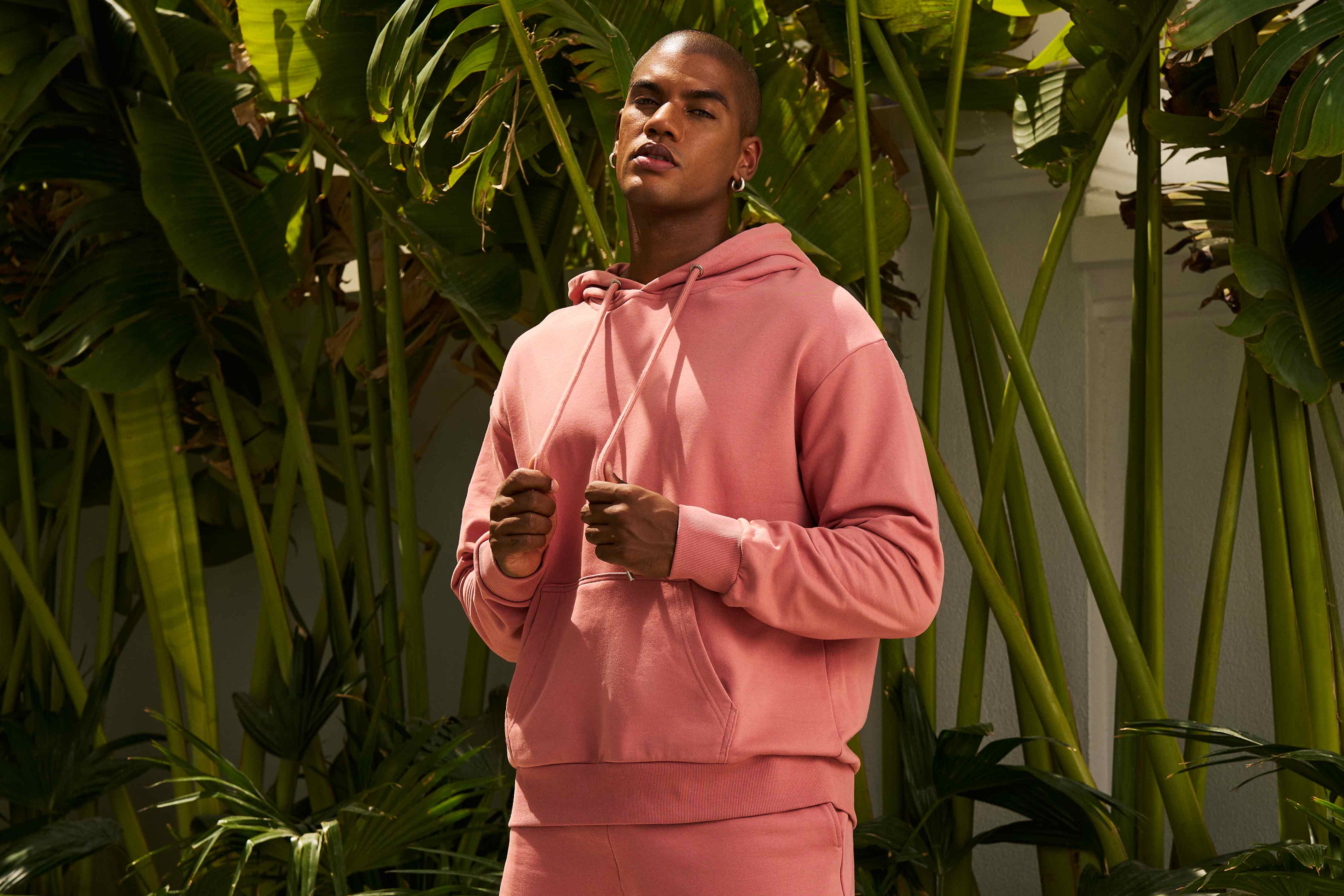 Mens Streetwear - Blanklines