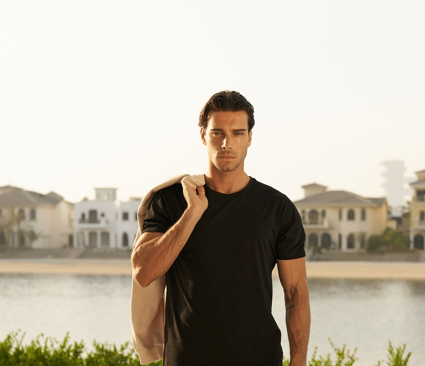 Mens Streetwear T-Shirt & Tops - Blanklines