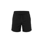Pace 5" Shorts Black - front packshot - Blanklines