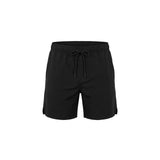 Pace 5" Shorts Black - front packshot - Blanklines