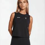 OneFit Apex Games | Power Tank - Black