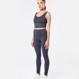 Swift Sports Top Storm Grey