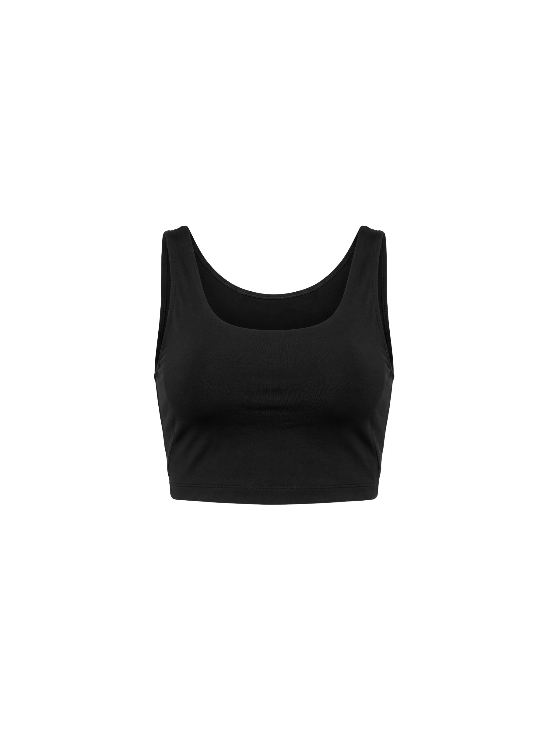 Contour Bra - front packshot - Blanklines