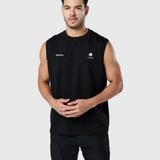 OneFit Apex Games | Velocity Tank Top - Black