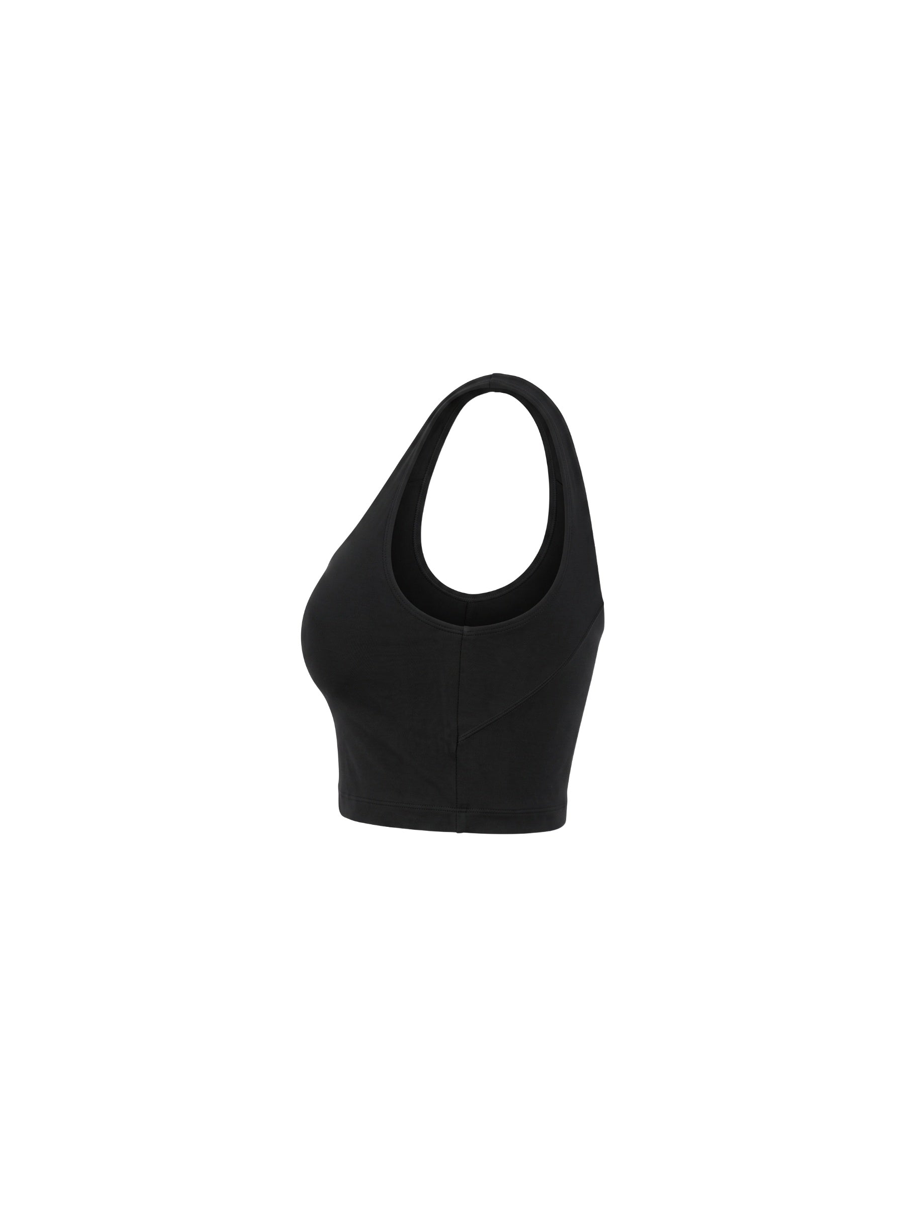 Contour Bra - side packshot - Blanklines