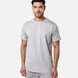 Everyday Tee Light Grey