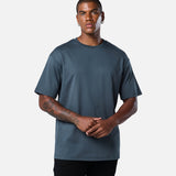 Relaxed Tee Storm Grey