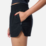 Charge Gym Shorts Black