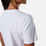 All Day Tee White