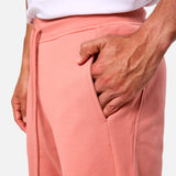 Mens Supreme Sweat Pants Clay