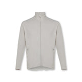Womens Endurance Full Zip Jacket White Sand - front packshot - Blanklines