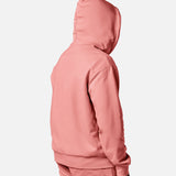 Mens Flux Oversize Hoodie Clay