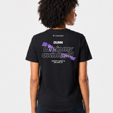 All Day Tee Black | Life in My Hand by Henry Dunn