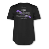 All Day Tee Black | Life in My Hand by Henry Dunn