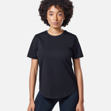 All Day Tee Black