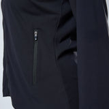 Womens Endurance Full Zip Jacket Black