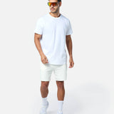 Everyday Tee White
