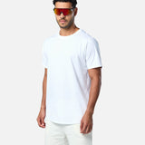 Everyday Tee White