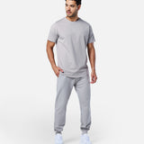 Everyday Tee Light Grey