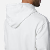 Mens Flux Oversize Hoodie Off-White