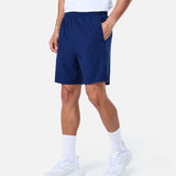 Axis Unlined Gym Shorts Navy