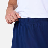 Axis Unlined Gym Shorts Navy