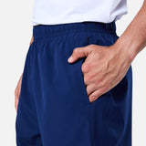 Axis Unlined Gym Shorts Navy