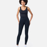 Motion Leggings Black