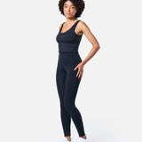Motion Leggings Black