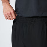 Mens Signature Track Pant Black