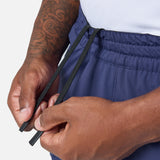 Mens Signature Track Pant Navy