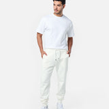 Mens Supreme Sweat Pants Off-White