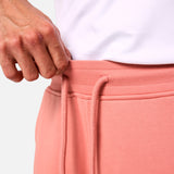 Mens Supreme Sweat Pants Clay