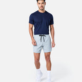 Surge Active Shorts Ultimate Grey