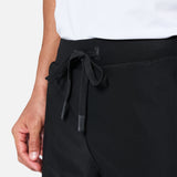 Surge Lined Active Shorts Black