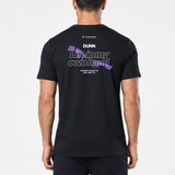 Everyday Tee | Life In My Own Hand by Henry Dunn