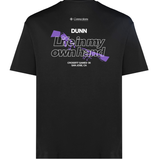Everyday Tee | Life In My Own Hand by Henry Dunn