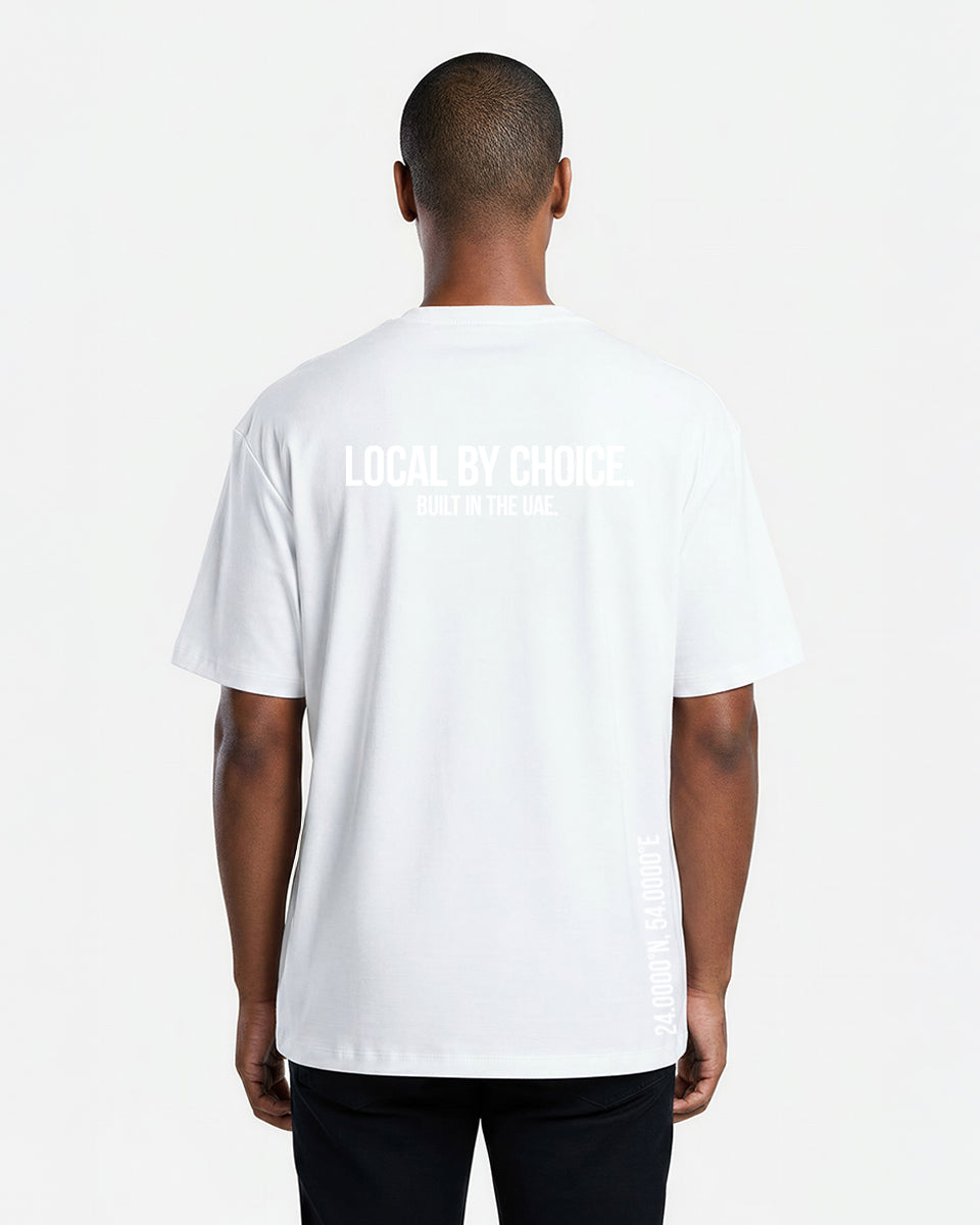 Local By Choice (UAE) Unisex