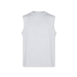 Velocity Tank Top White