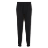 Mens Signature Track Pant Black