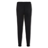 Mens Signature Track Pant Black