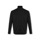 Womens Endurance Full Zip Jacket Black