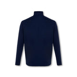 Mens Endurance Full Zip Jacket Navy