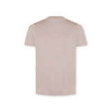 Everyday Tee Oatmeal