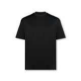 Relaxed Tee Black
